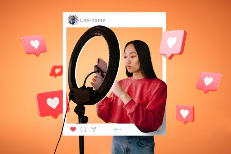 Was ist ein Instagram-Karussell?