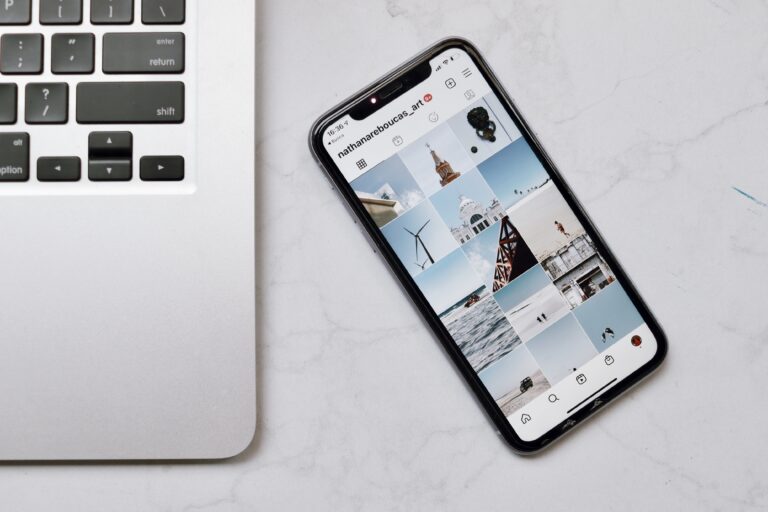 Banned Instagram Hashtags You Shouldn’t Use