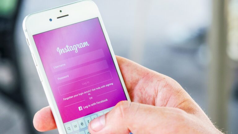 Entschlüsselung von Instagram: Wer folgt mir nicht zurück und das Rätsel „Benutzer nicht gefunden“?