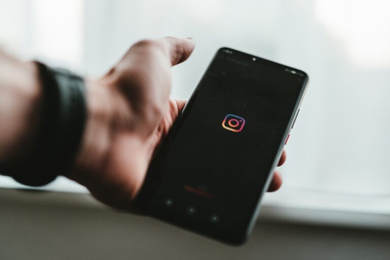Was bedeutet Shadowbanned auf Instagram?