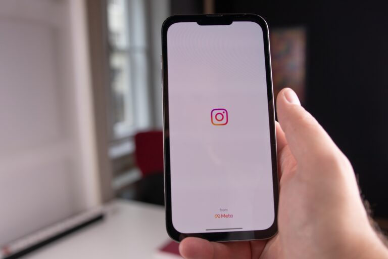 Instagram-Bios