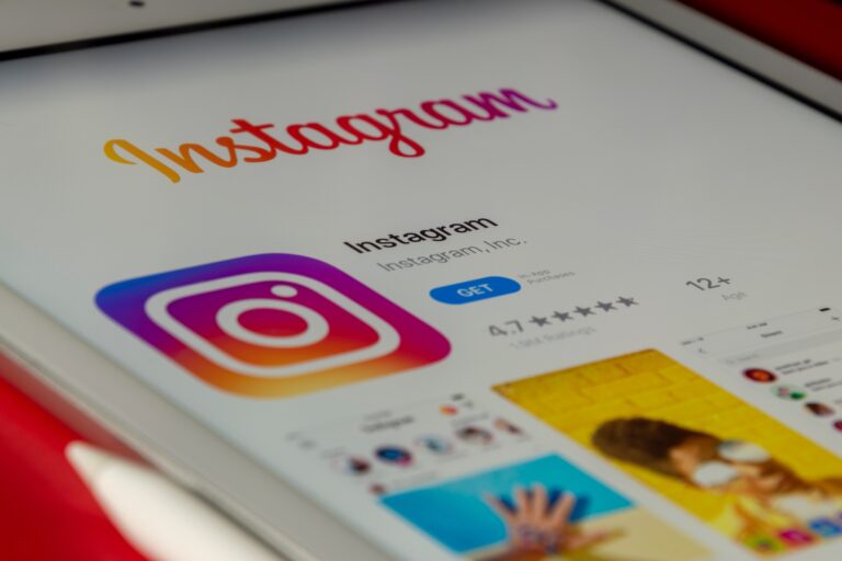 Instagram-Bios für Unternehmen