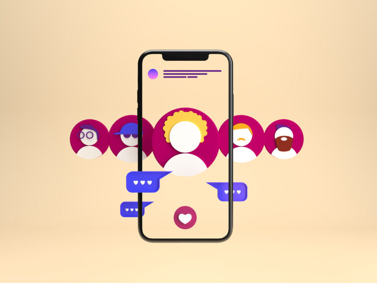 Instagram-DMs meistern: Die Grenzen verstehen und von Ihrem Computer aus darauf zugreifen