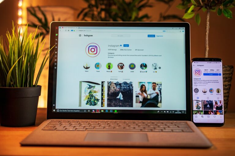 Instagram-Highlight-Ideen