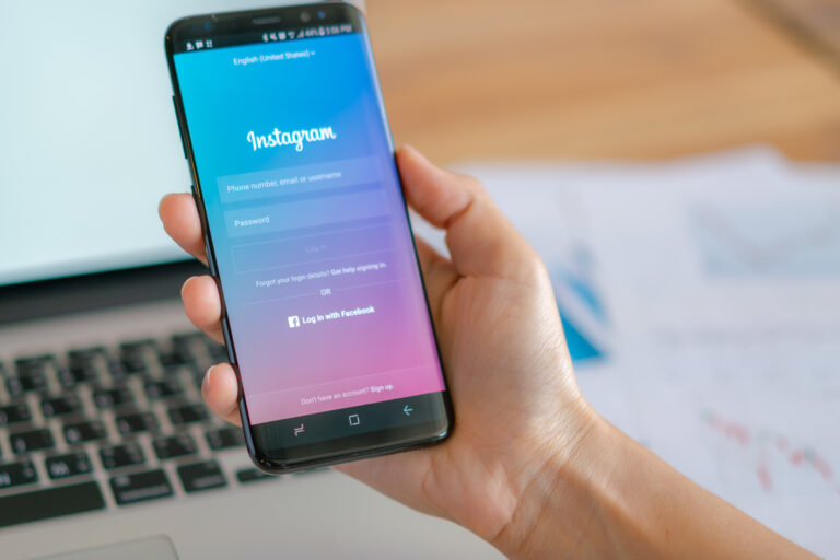 Instagram-Vorschläge deaktivieren