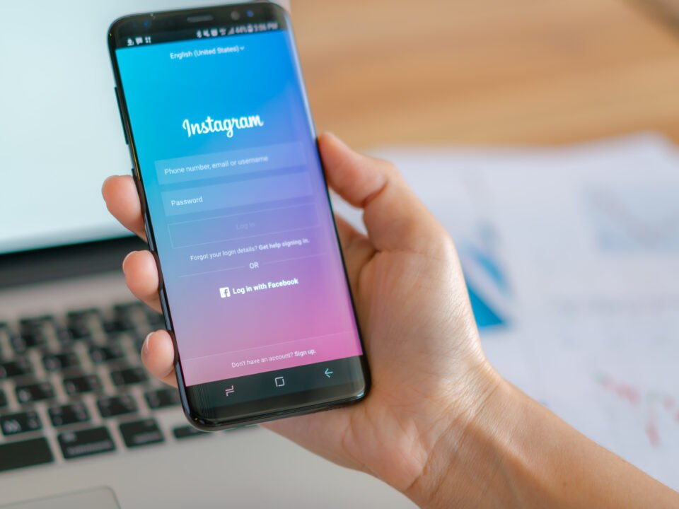 Instagram-Vorschläge deaktivieren