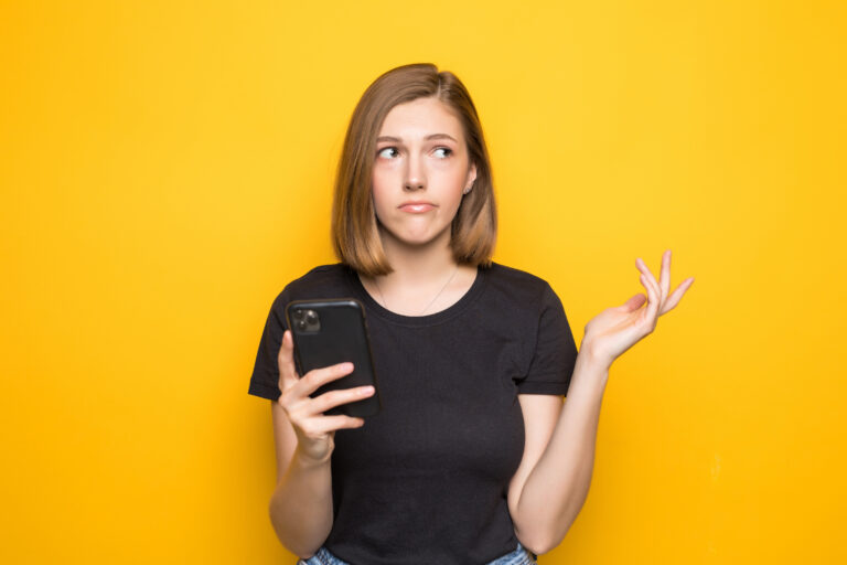 Warum kann ich keine Instagram-Kommentare sehen?